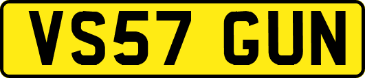 VS57GUN
