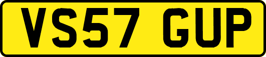 VS57GUP