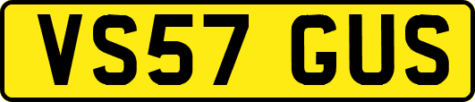VS57GUS