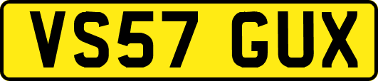 VS57GUX
