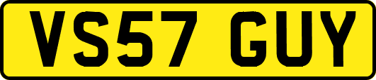 VS57GUY