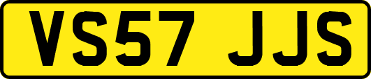 VS57JJS