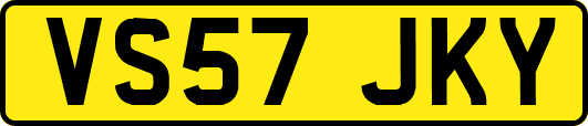 VS57JKY