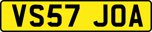 VS57JOA