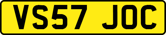 VS57JOC