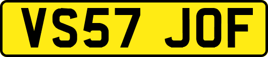 VS57JOF