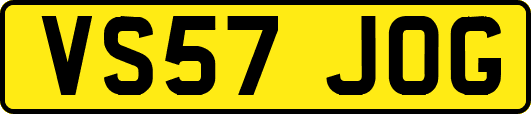 VS57JOG