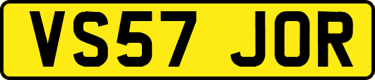 VS57JOR