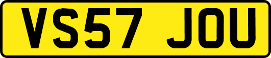 VS57JOU