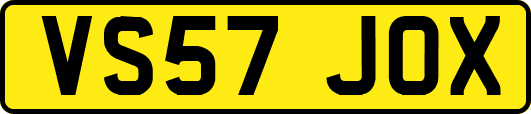 VS57JOX