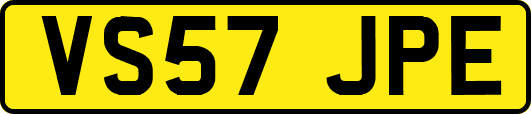 VS57JPE