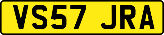 VS57JRA
