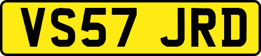 VS57JRD