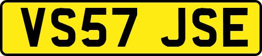 VS57JSE