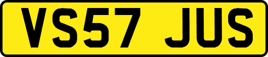 VS57JUS