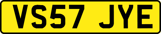 VS57JYE
