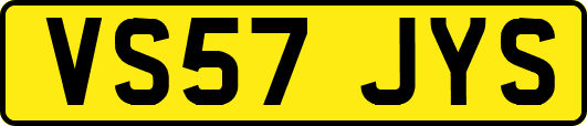 VS57JYS