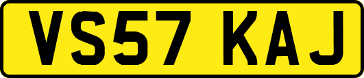 VS57KAJ