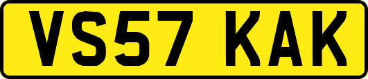 VS57KAK