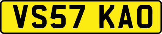 VS57KAO