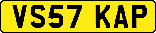 VS57KAP