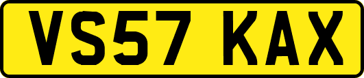 VS57KAX