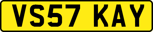 VS57KAY