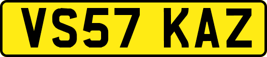 VS57KAZ
