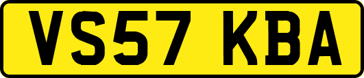 VS57KBA