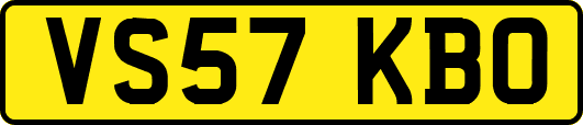 VS57KBO