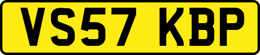 VS57KBP