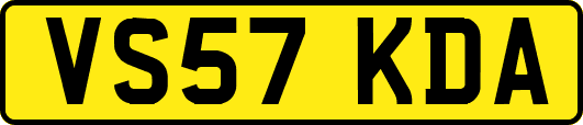 VS57KDA