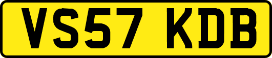 VS57KDB