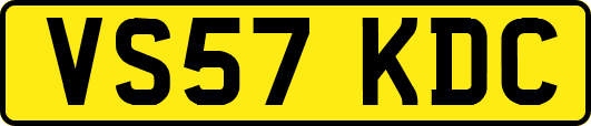 VS57KDC