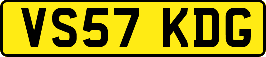 VS57KDG