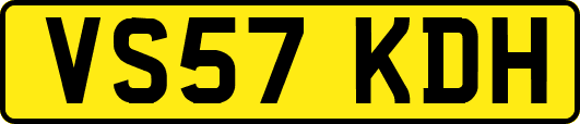 VS57KDH