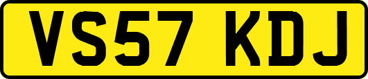 VS57KDJ