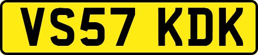 VS57KDK