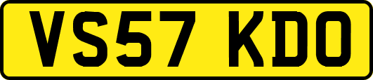 VS57KDO