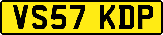 VS57KDP