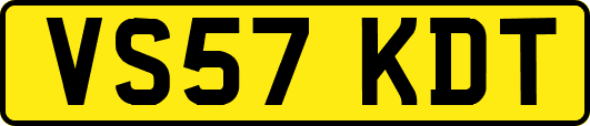 VS57KDT