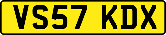 VS57KDX