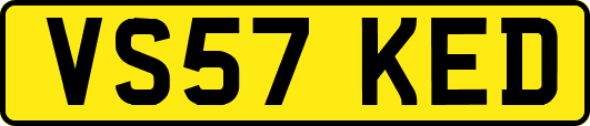 VS57KED