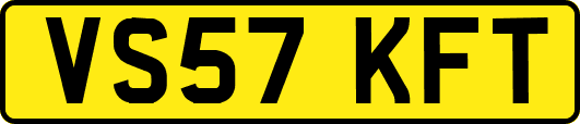 VS57KFT