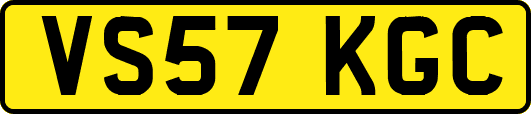 VS57KGC