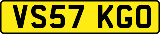 VS57KGO