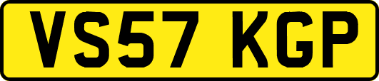 VS57KGP