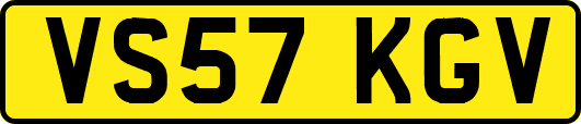 VS57KGV