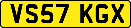 VS57KGX