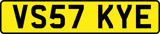 VS57KYE